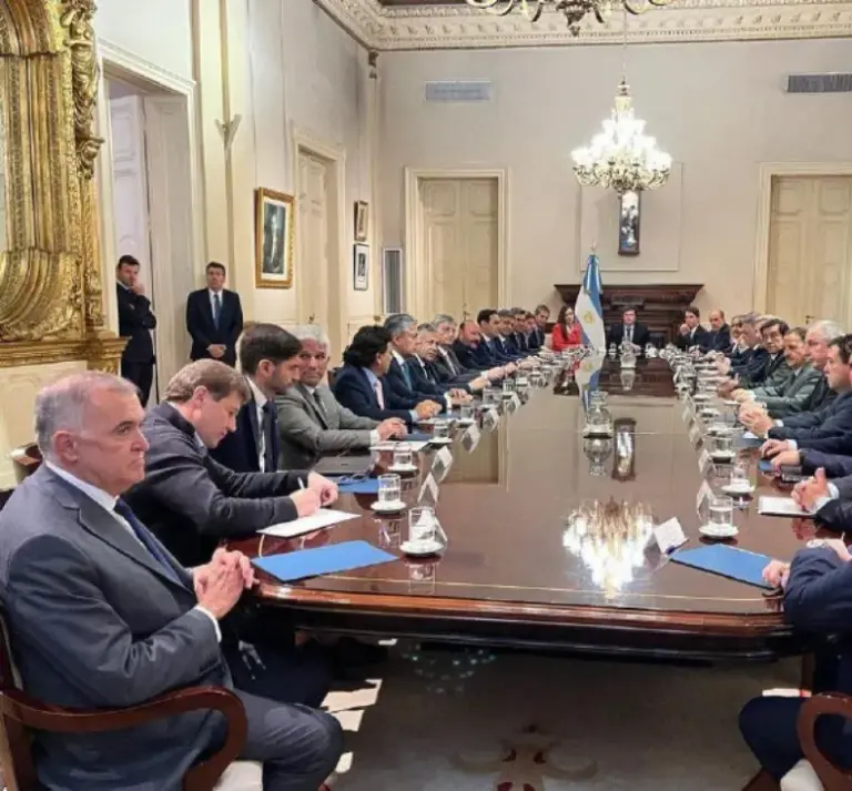 Corrientes entre las provincias que recibió ATN pese al retaceo