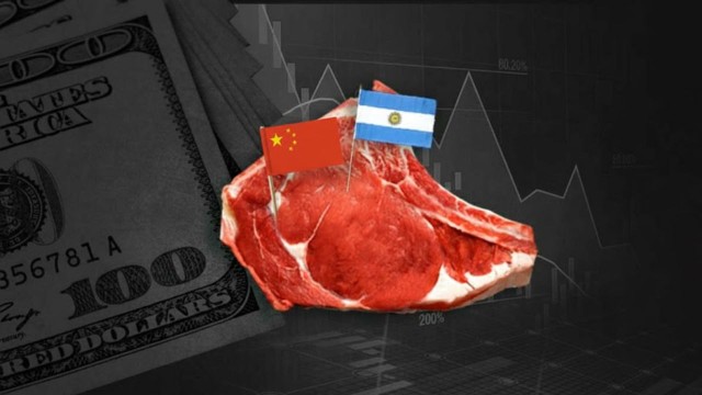 China limita las importaciones de carne: los riesgos que se abren para la producción Argentina