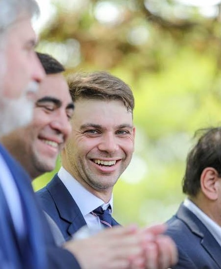 Apuesta provincial a la cautela presupuestaria