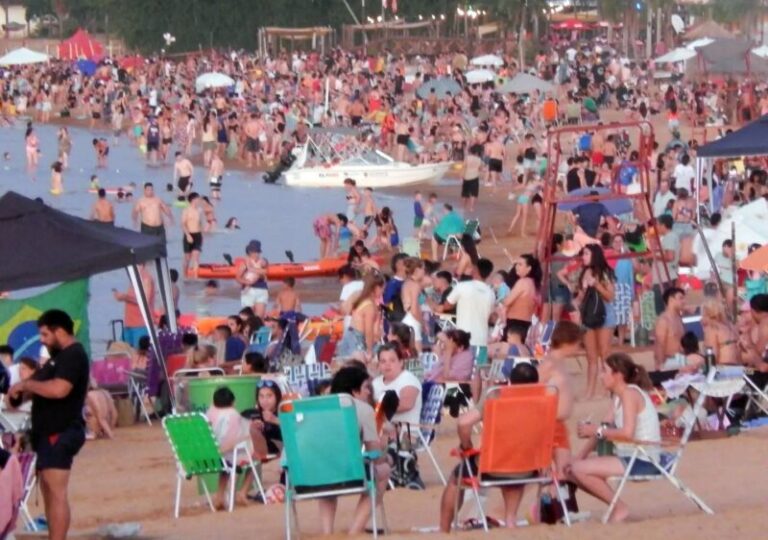 Adiós al alcohol cero en El Paso: conocé los nuevos límites permitidos