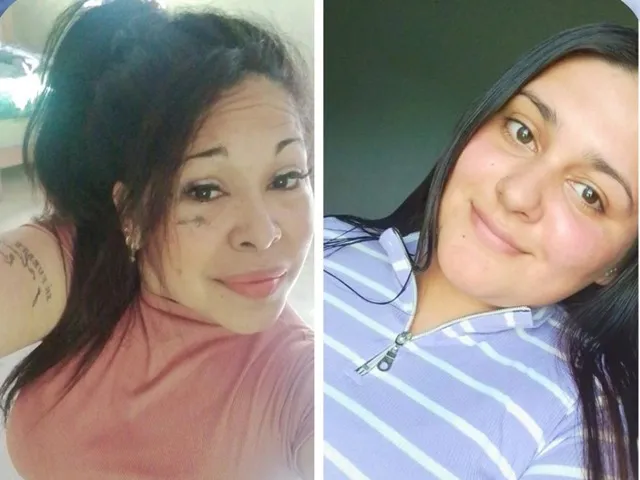 Victoria se movilizó por las dos chicas muertas en un incendio