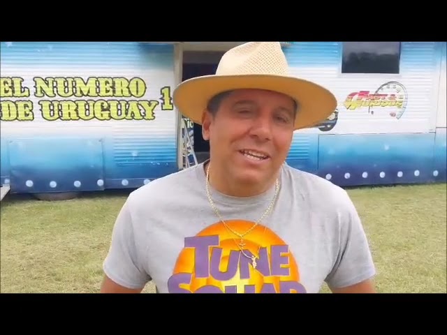 El Circo Lux llega a Concordia con una historia que late detrás de la carpa