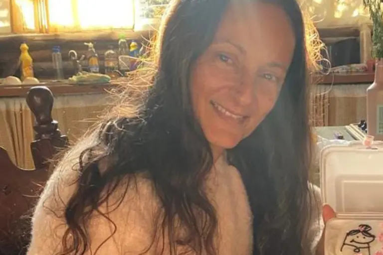 Solicitan colaboración para localizar a una mujer de 53 años