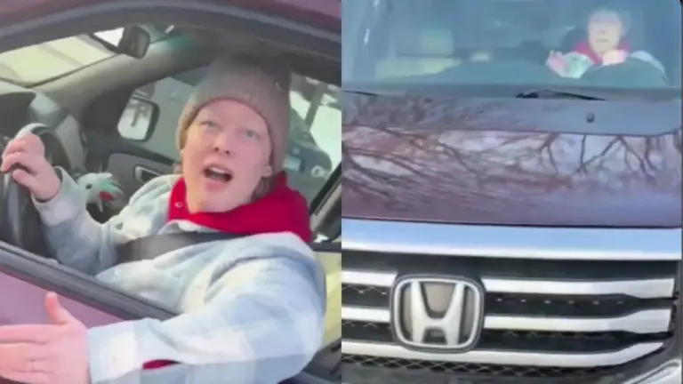 Polémica en Minneapolis: revelan video del operativo de ICE donde un agente mató a una mujer