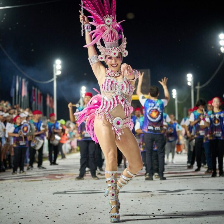 Goya: hoy se presentarían los corsos