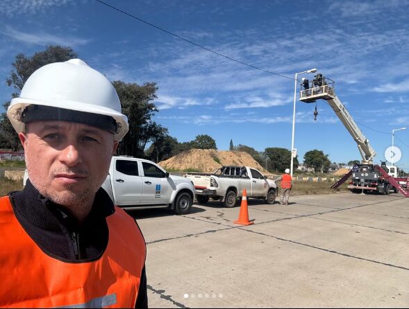 En Nación aceleran la dinámica de Vialidad