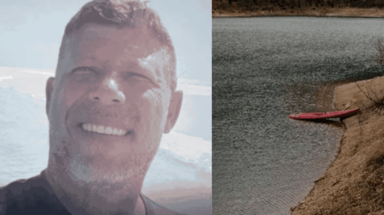 Encontraron muerto al turista que había desaparecido tras alquilar un kayak en Río Negro.