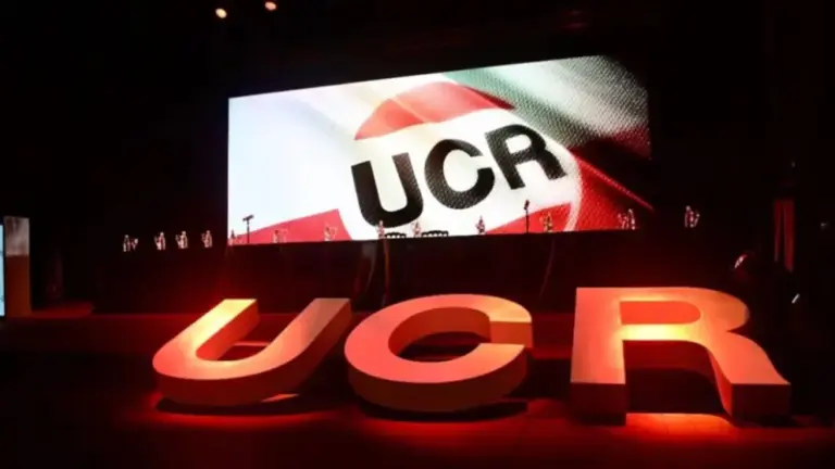 Con presencia de dirigentes entrerrianos, el «Radicalismo Auténtico» busca recuperar la identidad de la UCR
