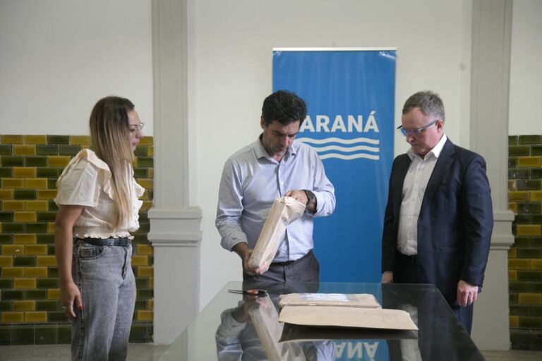 Proyectan mejoras en zona de Puerto Viejo