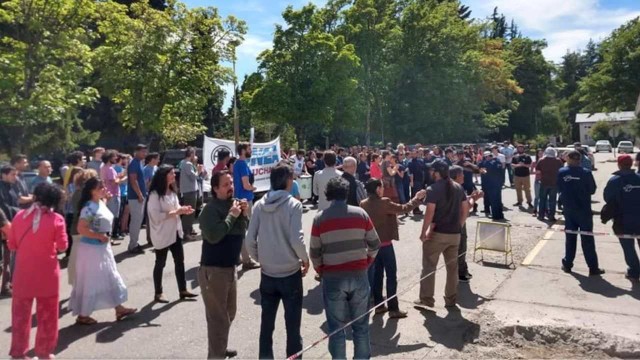 Imposible seguir: reclaman $1.000 millones a empresa por despidos y crece la industria del juicio