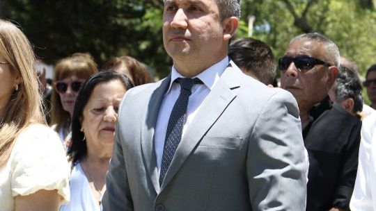 Escándalo en Corrientes: Galarza denunció que recibió una comuna con 300 «ñoquis» y sueldos arbitrarios en Mburucuyá