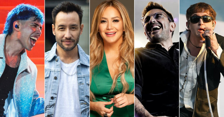 Vuelve la Fiesta Nacional de la Confluencia, que sumó un millón de personas el año pasado: quiénes tocan y cómo comprar las entradas VIP