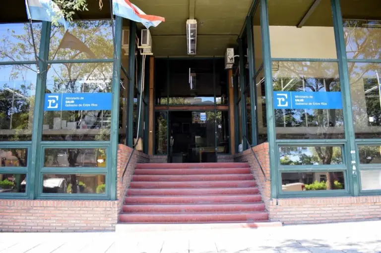 Se confirmó el primer caso de gripe H3N2 en la provincia