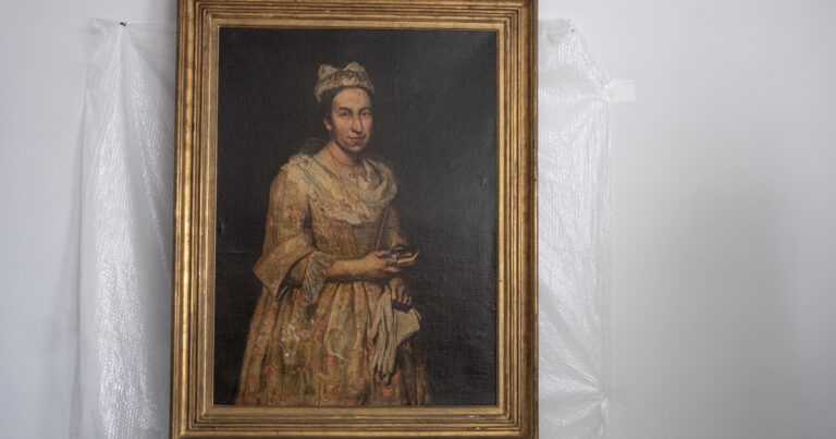 El cuadro robado por los nazis que apareció en Mar del Plata: la heredera del galerista reclama desde EE.UU. que se lo devuelvan