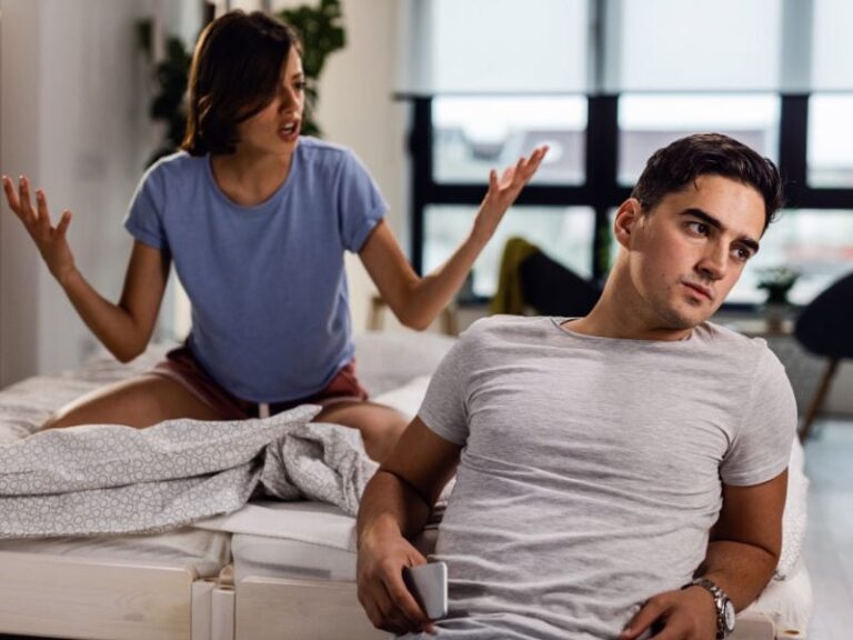 Yo soy mejor que vos: cuáles son las características de un narcisista