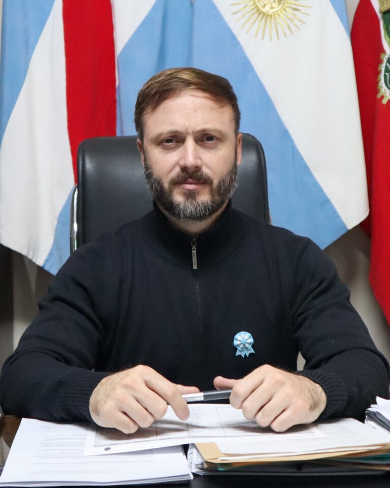 El Foro de Concejales de Juntos se solidarizó con el intendente Azcué