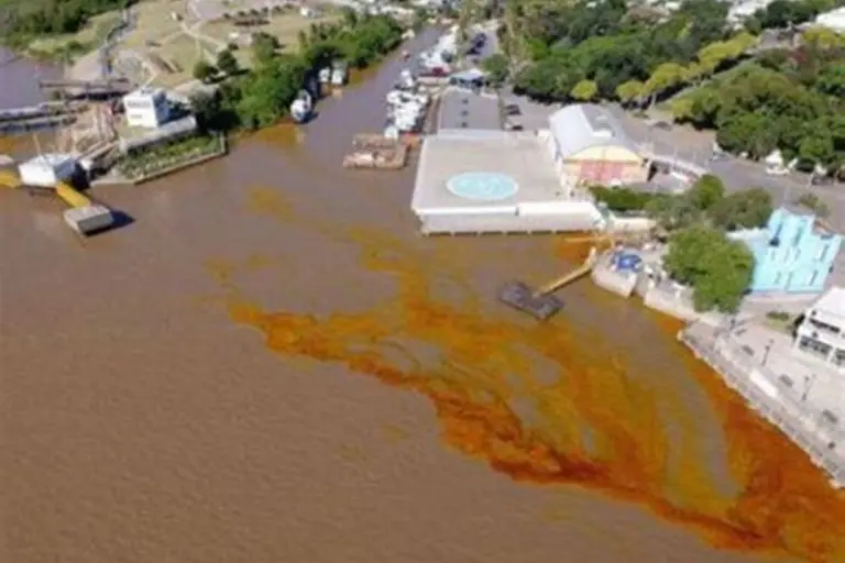 La inacción del Estado provincial agrava la crisis del agua en Entre Ríos