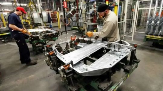 Las empresas están viendo que ya la inflación no es un factor que les disimule la ineficiencia»