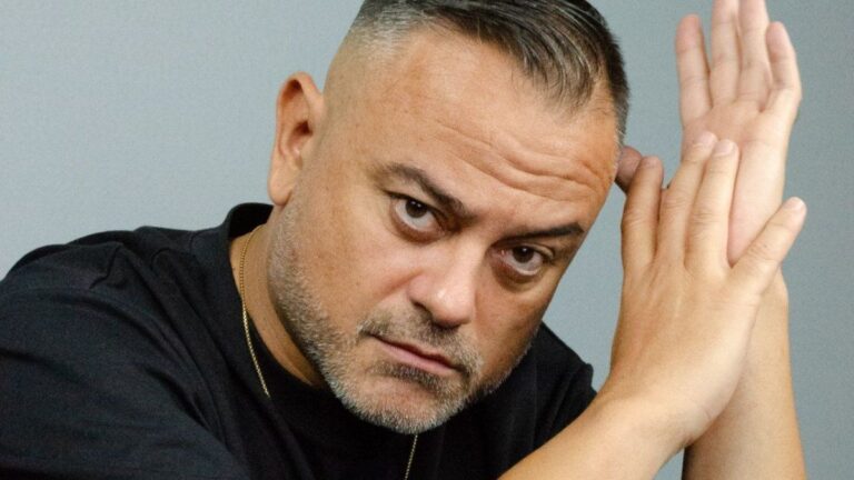 Nach llega a la Argentina con un show imperdible: cómo y cuándo comprar las entradas