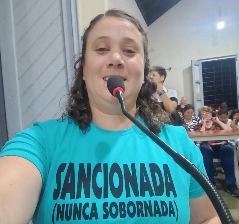 Va con amparo a la Justicia para que le paguen la dieta