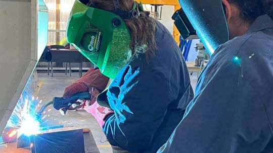 Metalurgia en crisis: producción -7,1%, empleo en baja y capacidad instalada al 44% al cierre de diciembre 2025