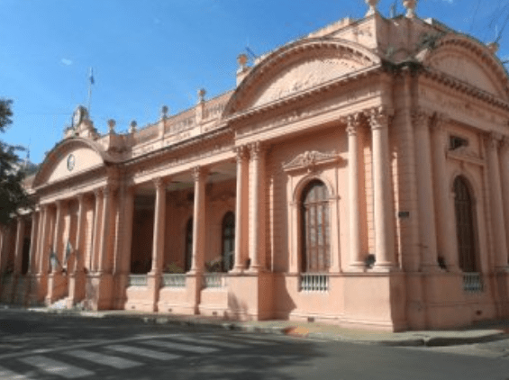 Presentarán la Fiesta Provincial del Río en Casa de Gobierno