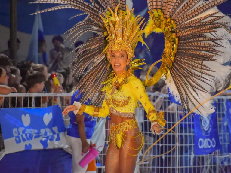 Este sábado comienzan los carnavales de Chajarí