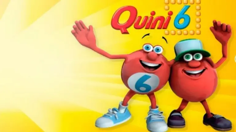 Quini 6: apostó en una agencia de Concordia y ganó más de 21 millones de pesos