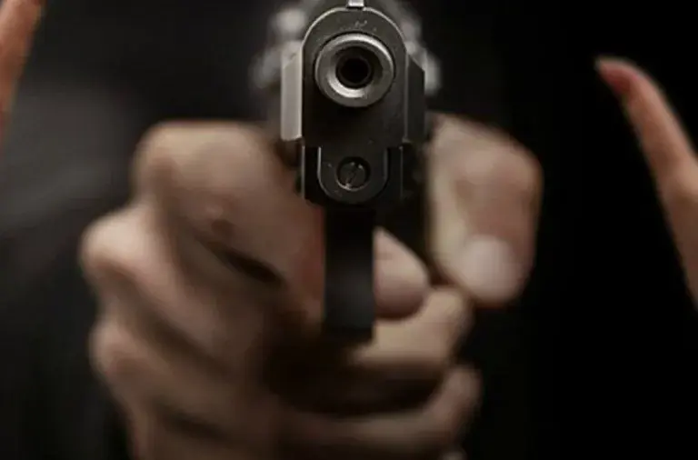 Un hombre asesinó a tiros a su vecino porque no bajó el volumen de la música