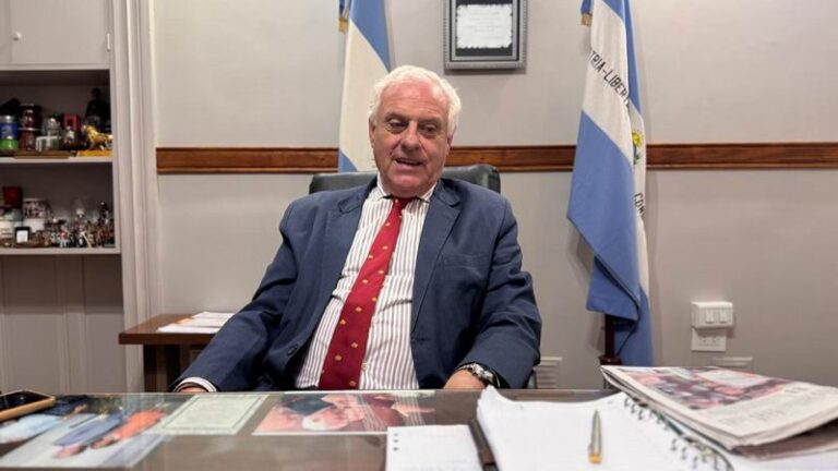 Panseri: El abigeato cambió a una gran organización criminal