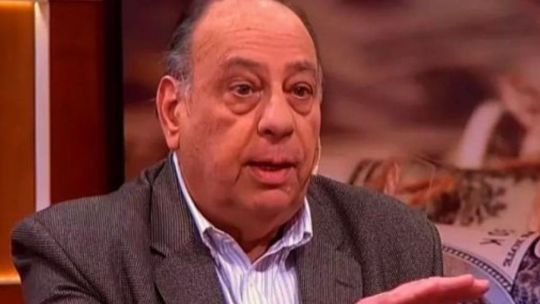 Roberto Cachanosky: El Gobierno sacrifica actividad económica para evitar el default