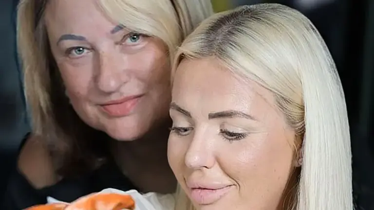 Viajó en secreto a Suiza para «someterse a una eutanasia» y su familia se enteró por WhtasApp