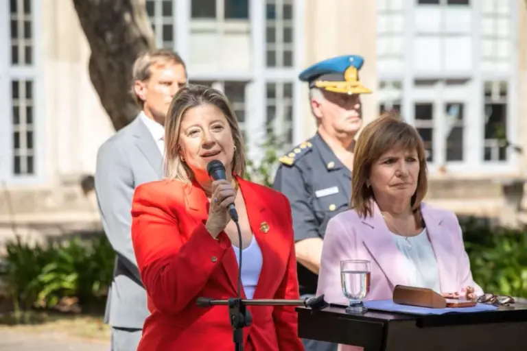 Los aliados al Gobierno apoyarán la baja en la edad de imputabilidad, pero hasta los 14 años