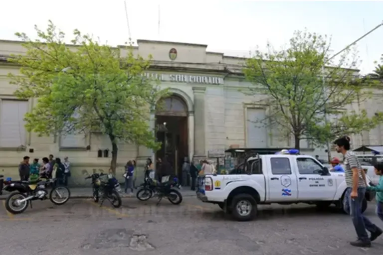 Pa, me lastimaron, el terrible mensaje de la adolescente víctima de una violación