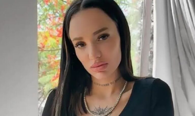 Polémica por las letras de La Joaqui: la fuerte respuesta de la cantante a los padres que la critican