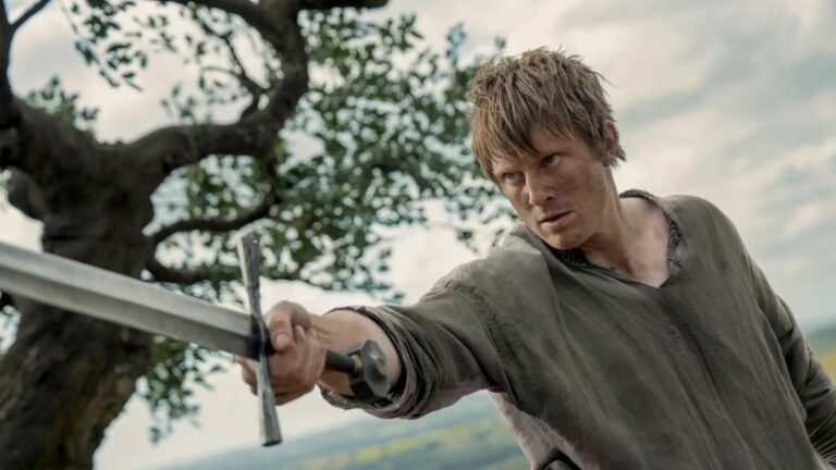 Se adelanta el estreno de «El Caballero de los Siete Reinos»: a qué hora sale el cuarto capítulo este viernes