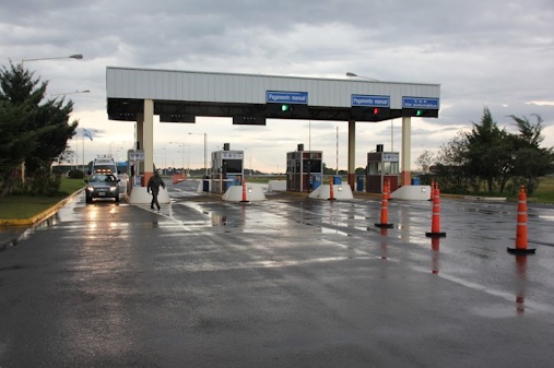 Santo Tomé  São Borja: Prorrogan el reempadronamiento del tránsito fronterizo