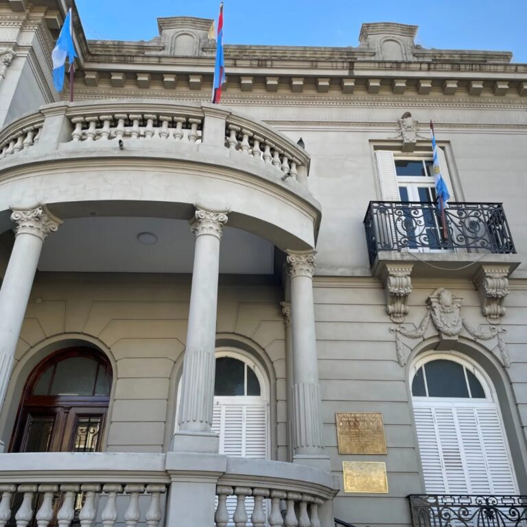 Agmer Uruguay reclamó el restablecimiento de la cobertura de médicos a OSER