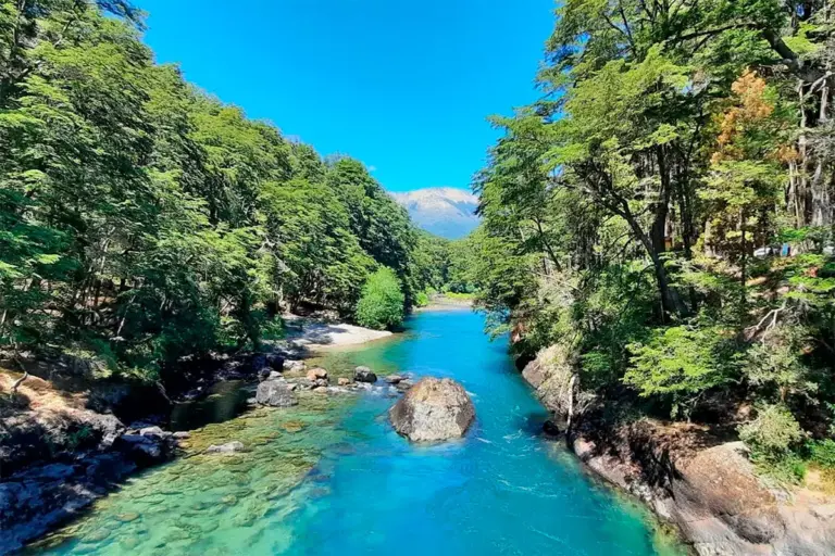 La concordiense María Cecilia Grandval fue encontrada sin vida en un río de la Patagonia