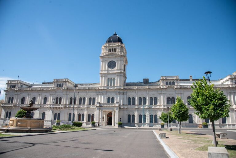 El sábado comenzará el cronograma de pagos para la administración pública provincial