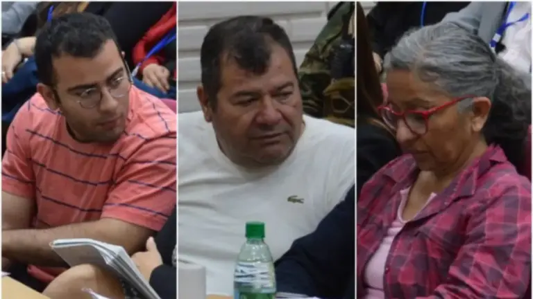 Caso Cecilia Strzyzowski: el clan Sena fue condenado a cadena perpetua