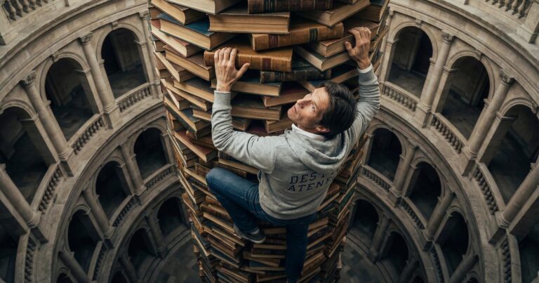 Iván de Pineda, la nueva incorporación de Olga con una competencia federal para estudiantes universitarios: en qué consiste y como anotarse