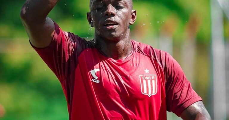 Cetré y la fortaleza mental para seguir