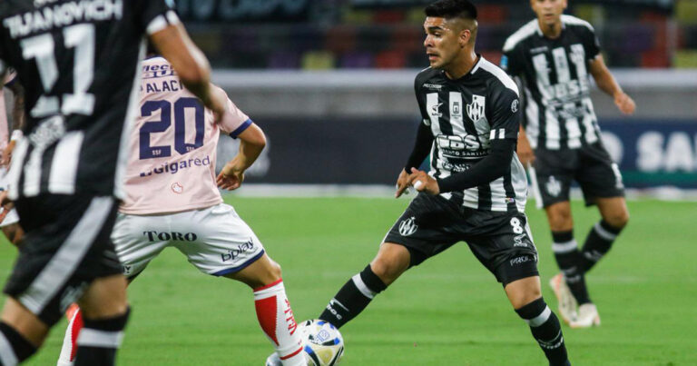 Central Córdoba (SdE) vs. Gimnasia de Jujuy, EN VIVO: la Copa Argentina busca un nuevo clasificado a los 16avos de final