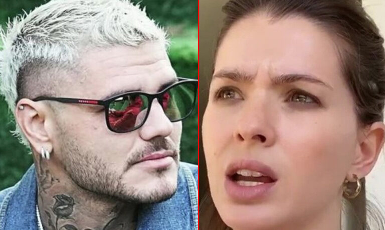 Urgente! La palabra de la China Suárez furiosa con el escándalo de Mauro Icardi: «No lo puede creer»