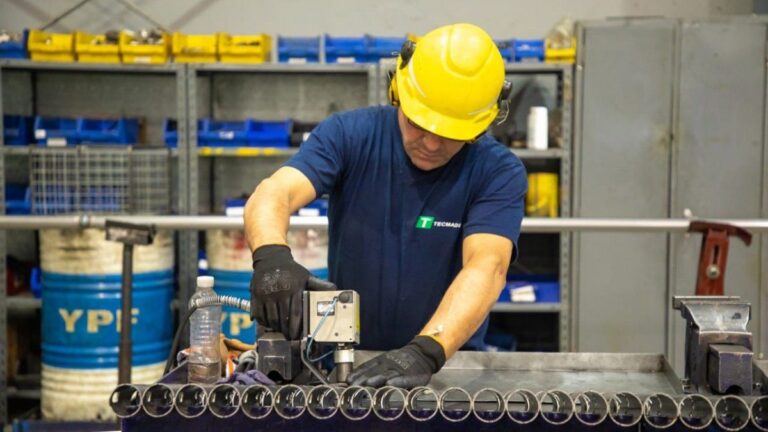 Reforma laboral: los empresarios perciben al FAL como dinero que se mira y no se toca