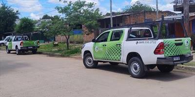 La DPEC realizará trabajos de mejoras en Capital