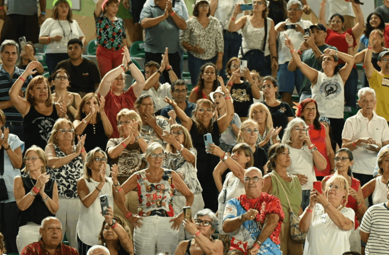 Camino al fin de semana XL, Corrientes posiciona al carnaval como escenario turístico