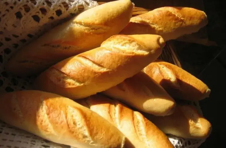 Aumenta el precio del pan y las facturas en Concordia