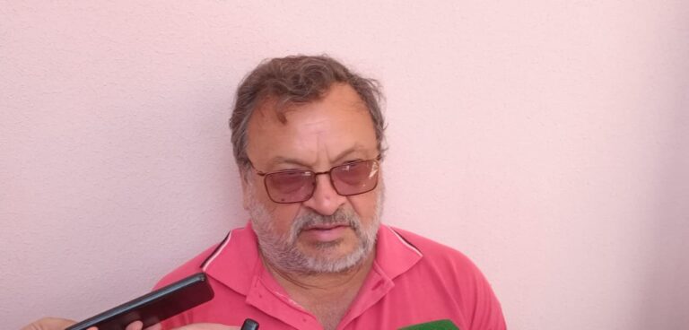 Gea puso el foco en la necesidad de escuchar a los docentes y atender cuestiones normativas